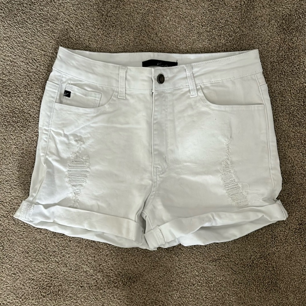 Kancan high rise short